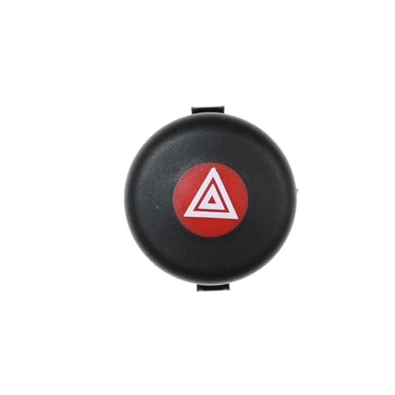 Wivplex Hazard Emergency Flasher Warning Light Switch for Ford - Image 2