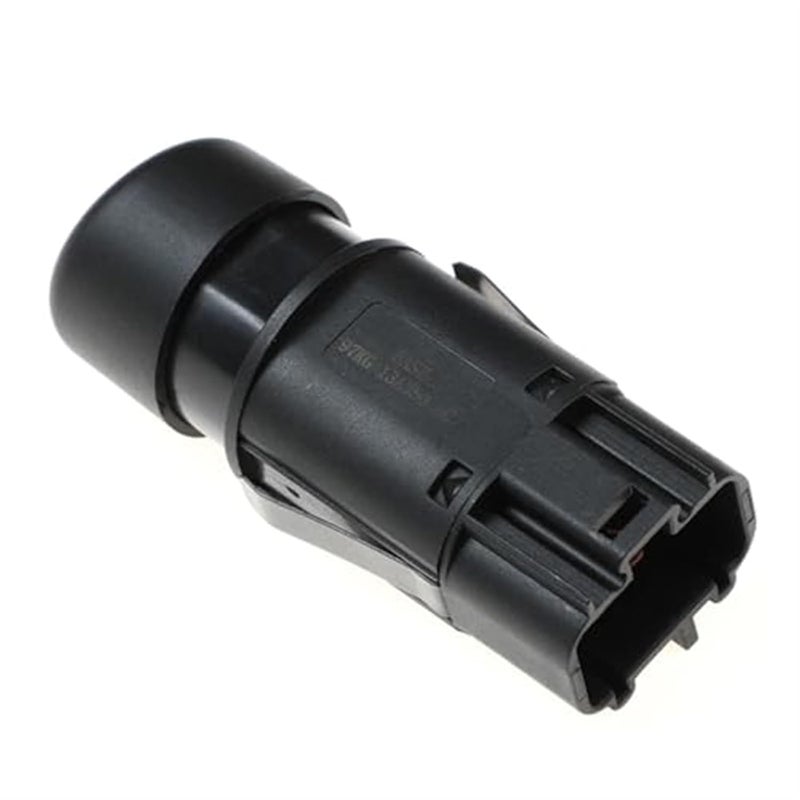 Wivplex Hazard Emergency Flasher Warning Light Switch for Ford - Image 3