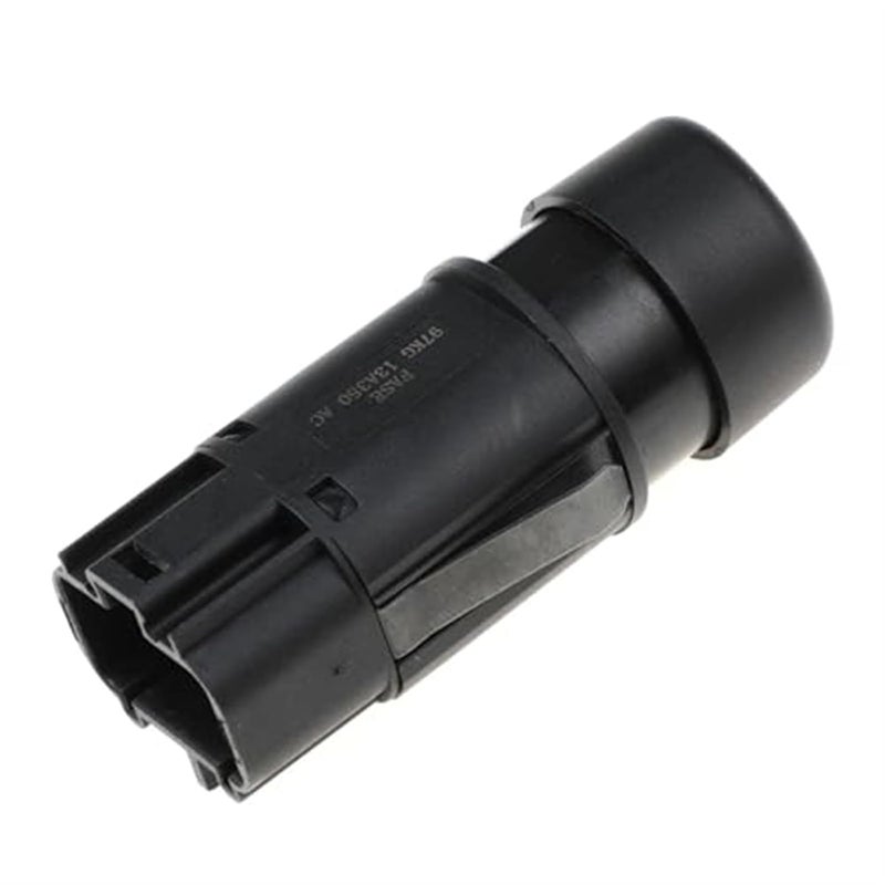 Wivplex Hazard Emergency Flasher Warning Light Switch for Ford - Image 1