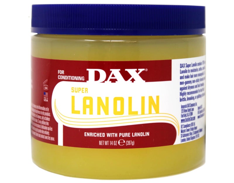 Dax Super Lanolin - Image 3