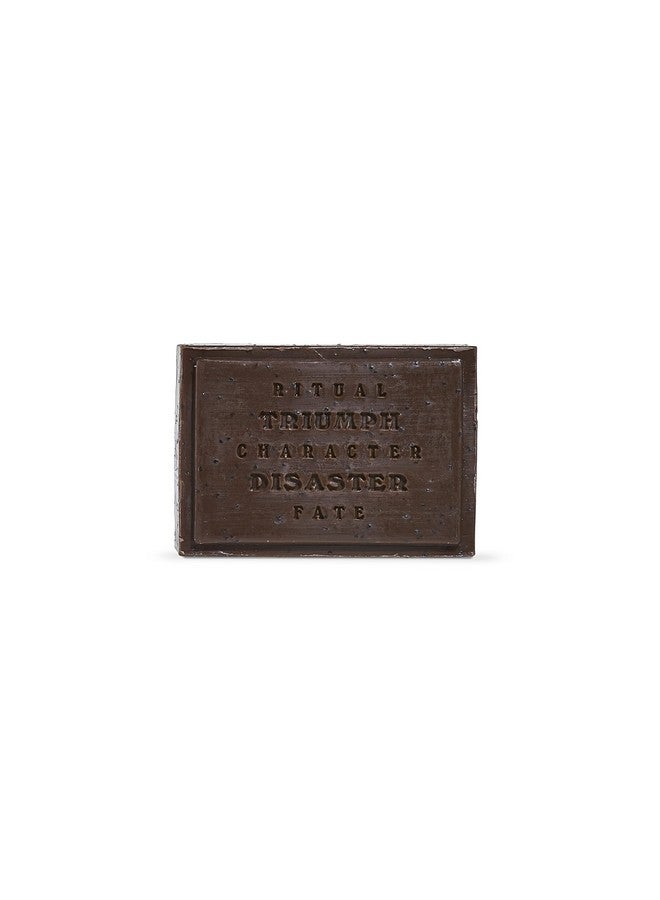 TRIUMPH & DISASTER Triumph And Disaster Shearers Soap Bar 130G Gentle Exfoliation And Massaging Effect 1Piece - Image 3
