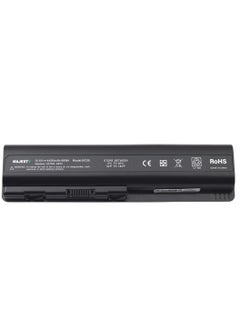 Majesty DV4 / CQ40 Laptop battery compitable with hp   models  - Image 2