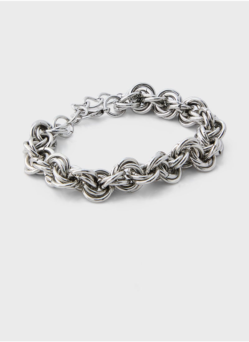 ELLA Chain Bracelet  - Image 1