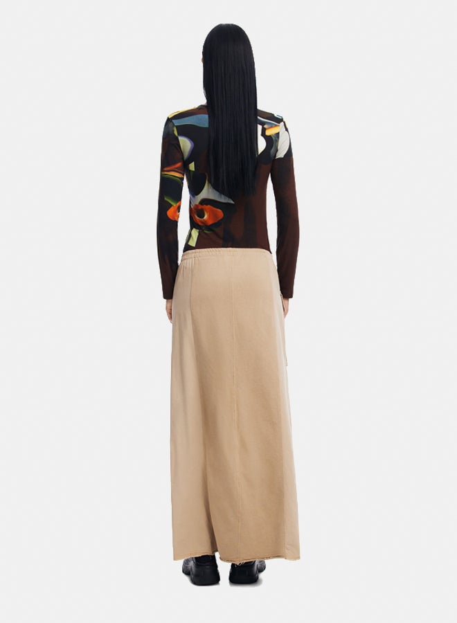 DESIGUAL Arty T-Shirt - Image 5