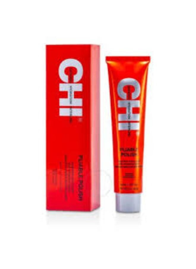 CHI CHI Pliable Polish Weightle Styling Hair Paste 85g 