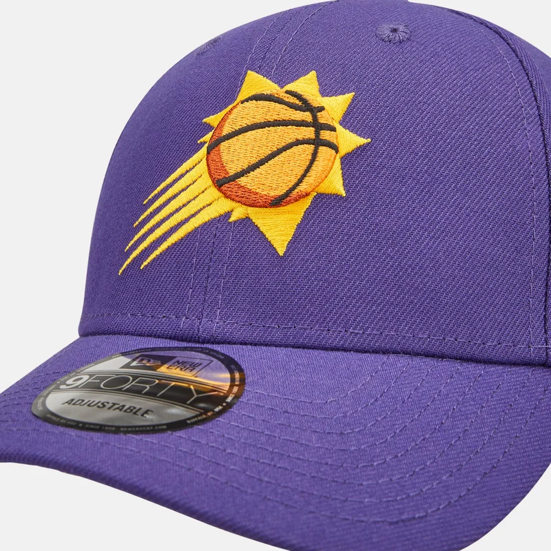 NEW ERA Men's The League 9FORTY Pheonix Suns Cap