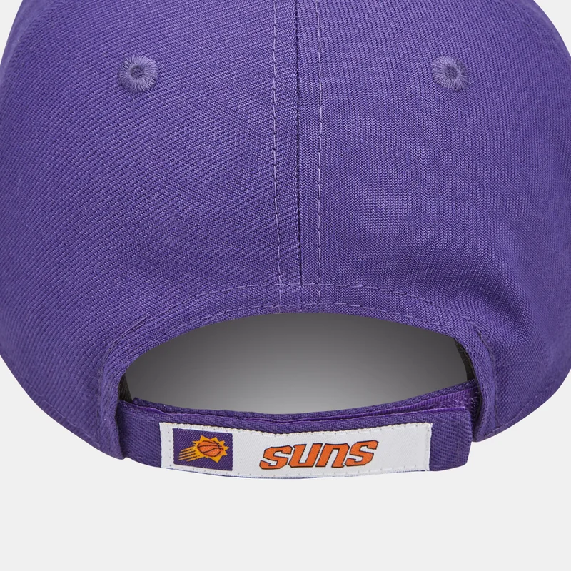 NEW ERA Men's The League 9FORTY Pheonix Suns Cap