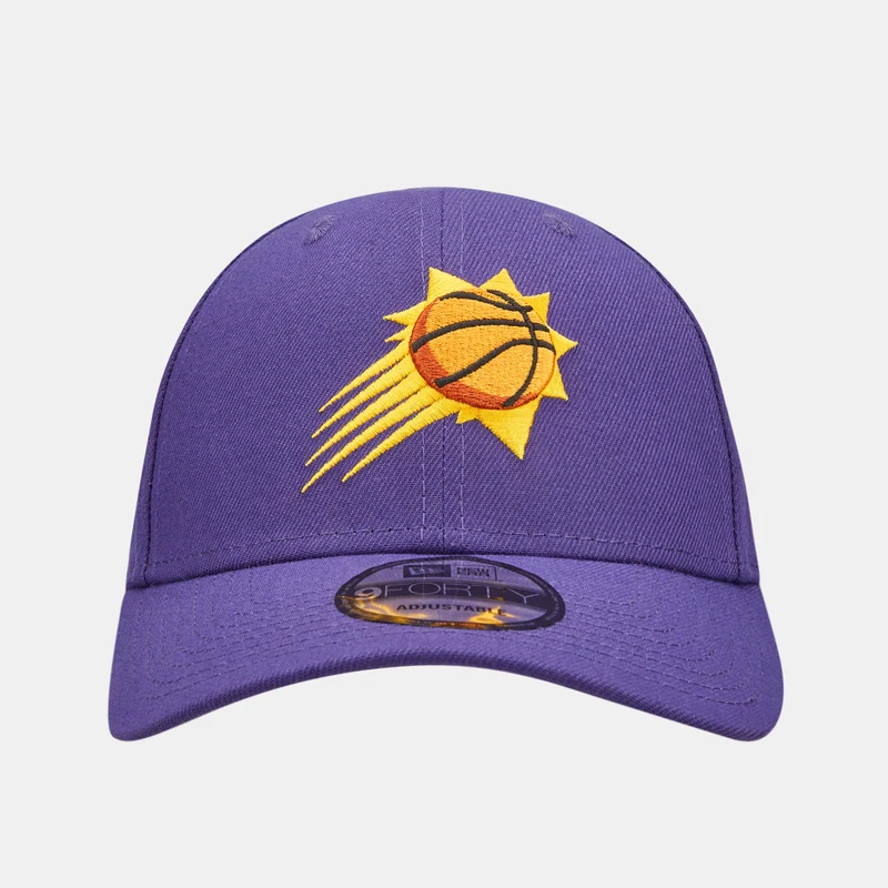 NEW ERA Men's The League 9FORTY Pheonix Suns Cap