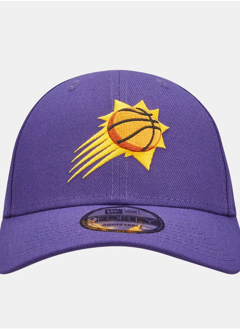 NEW ERA Men's The League 9FORTY Pheonix Suns Cap