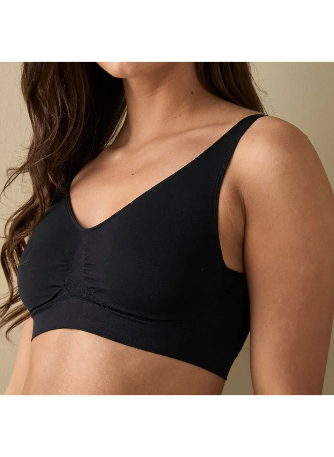 لا سينزا La Senza Shapewear - Full Coverage