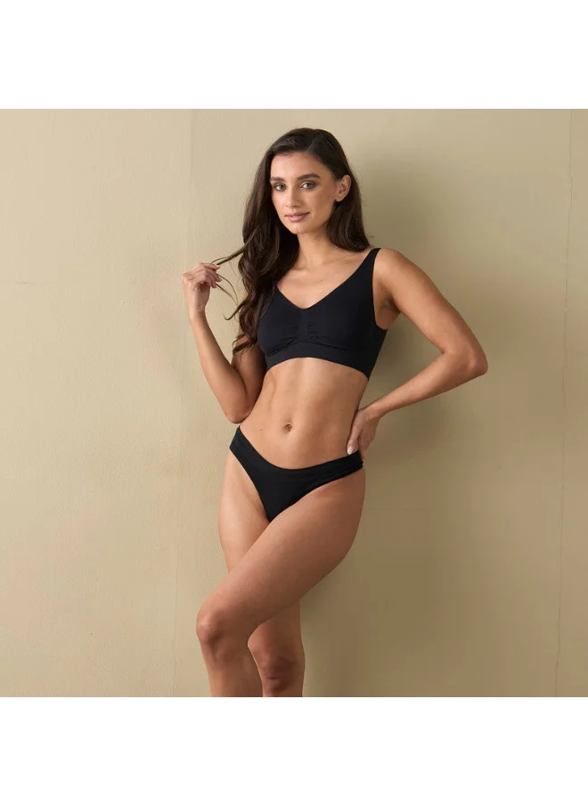 لا سينزا La Senza Shapewear - Full Coverage
