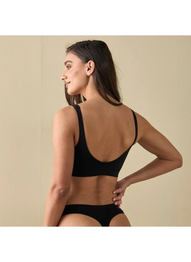 لا سينزا La Senza Shapewear - Full Coverage