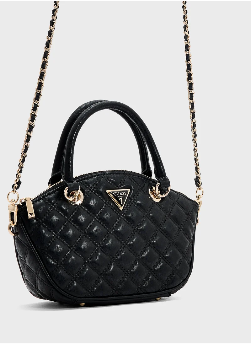 جس Giully Mini Satchel