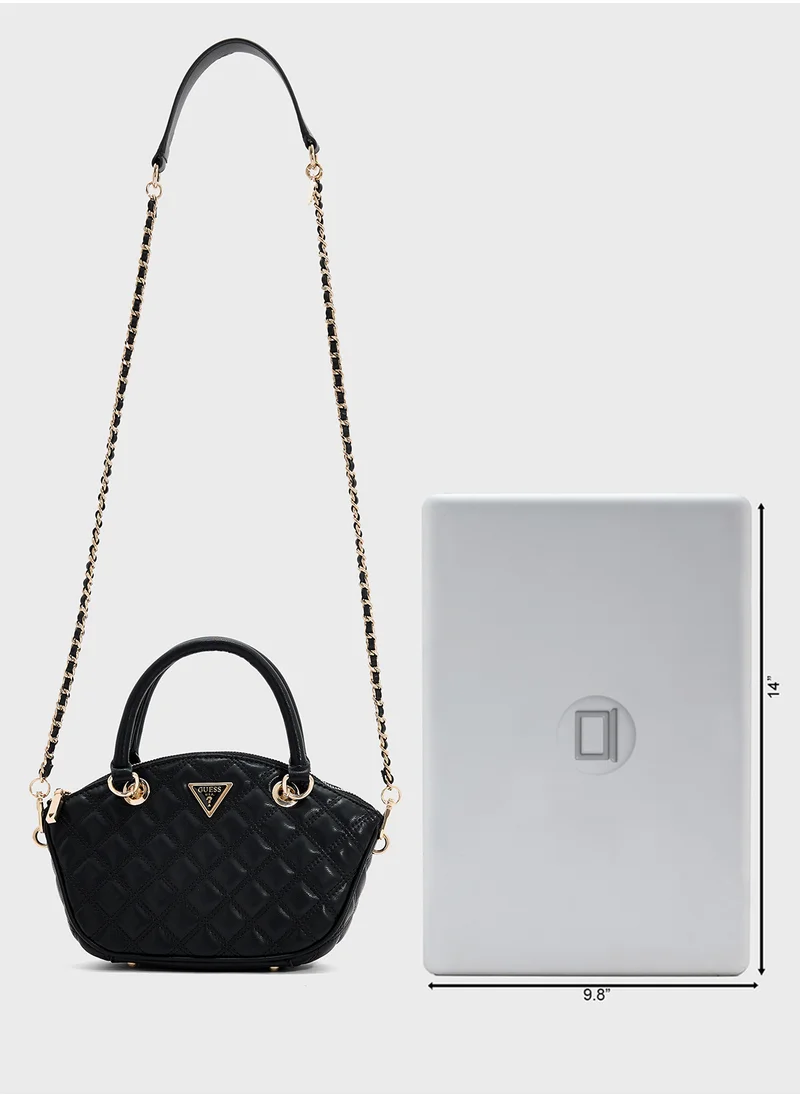جس Giully Mini Satchel