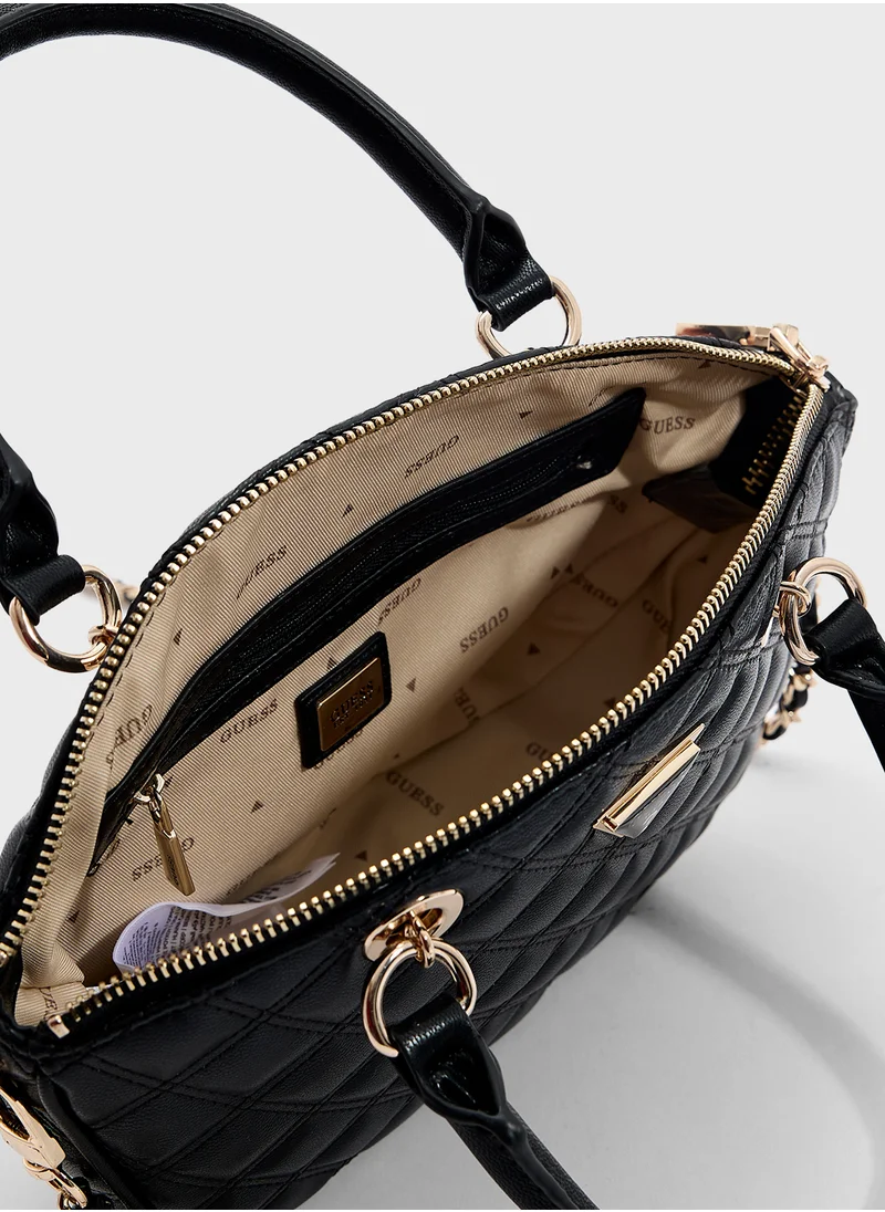 جس Giully Mini Satchel