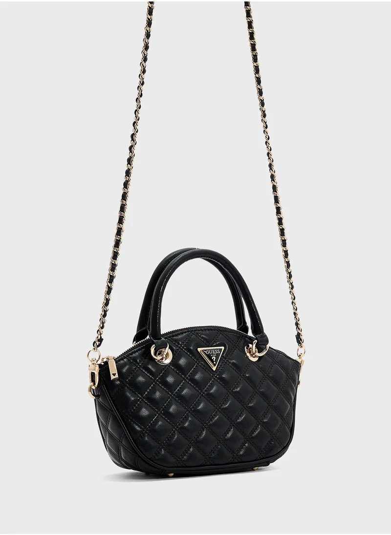 جس Giully Mini Satchel