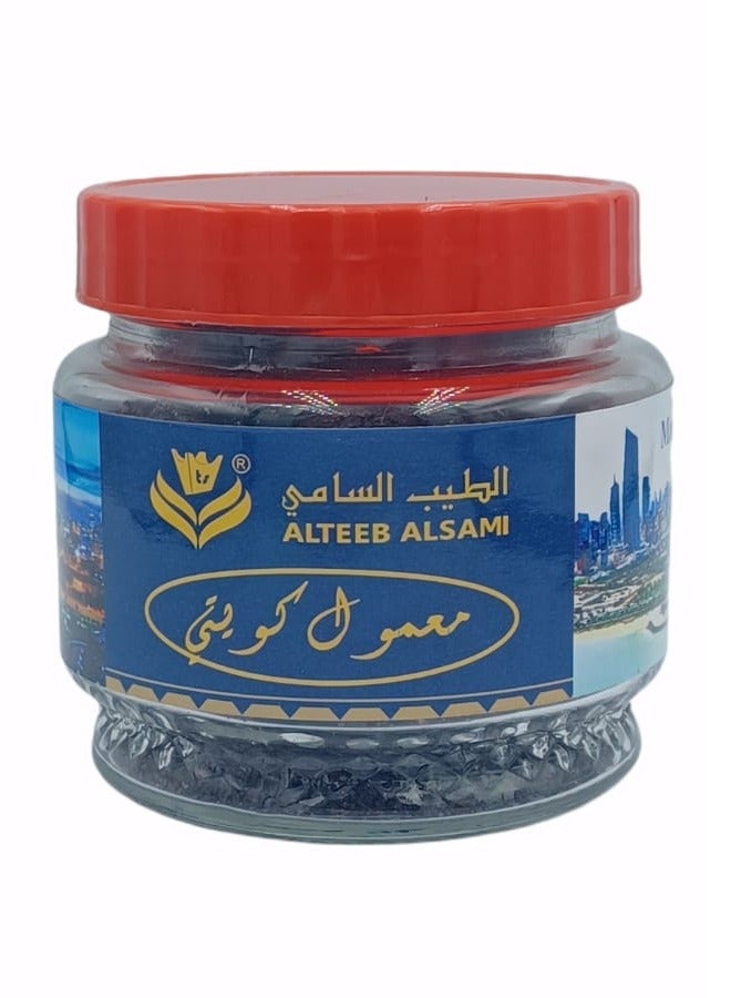 الطيب السامي معمول كويتي 250 جرام