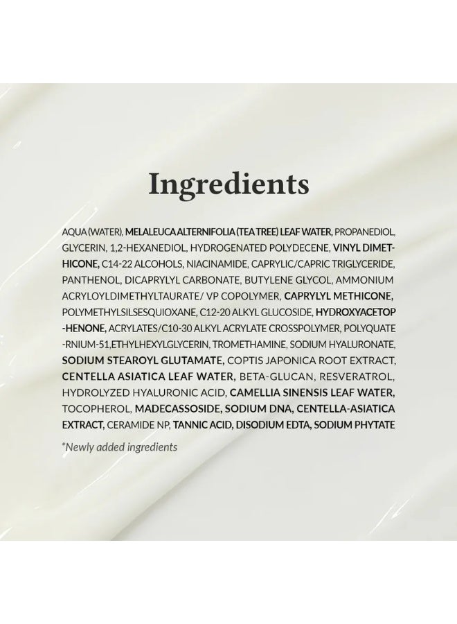 Dr. Althea – كريم 345 لإصلاح البشرة – ترميم وتجديد فوري للبشرة - Image 2