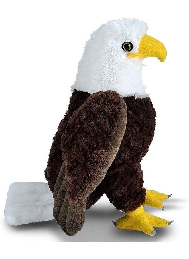 Bald Eagle Plush Stuffed Animal Plush Toy Gifts For Kids Cuddlekins 12 Inches - pzsku/ZB2BF55D7013D165756B8Z/45/_/1692165331/7cdd7f54-bc1e-443c-bdf8-02c2f655d639