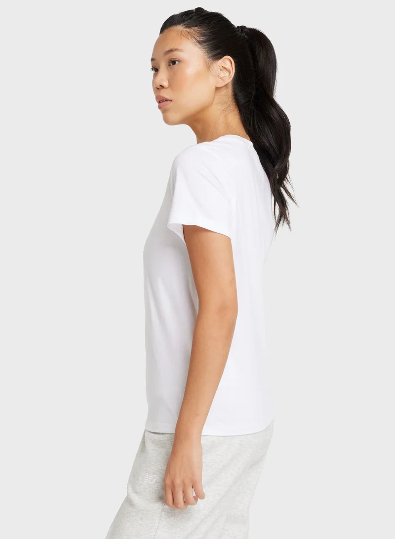 New Balance Graphic T-Shirt