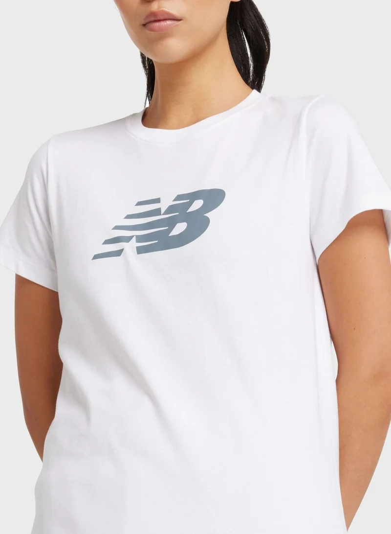 New Balance Graphic T-Shirt