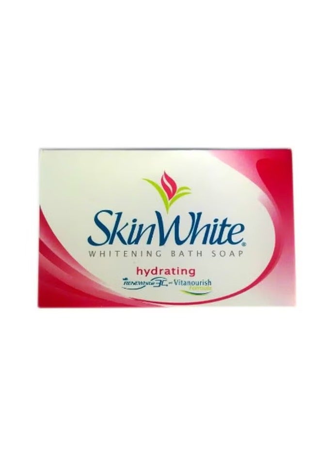skin white Whitening Bath Soap 135grams
