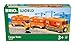 BRIO World  36049 Gold Cargo Train  Toy Train Set for Kids Aged 3 Years Up - Image 2
