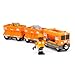 BRIO World  36049 Gold Cargo Train  Toy Train Set for Kids Aged 3 Years Up - Image 4