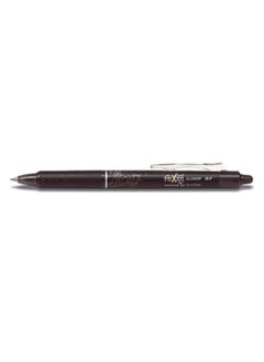 PILOT FRICTION BALLPOINT PEN 0.7 BLACK  - Image 3