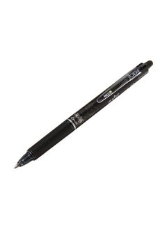PILOT FRICTION BALLPOINT PEN 0.7 BLACK  - Image 1