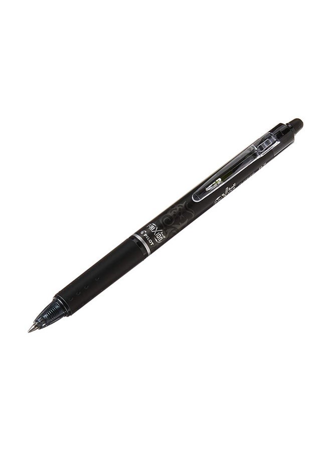 PILOT FRICTION BALLPOINT PEN 0.7 BLACK - Image 1