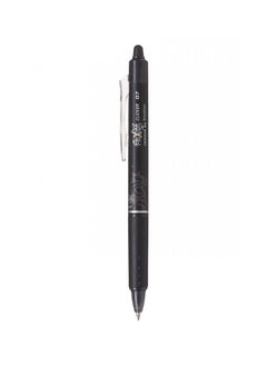 PILOT FRICTION BALLPOINT PEN 0.7 BLACK  - Image 2