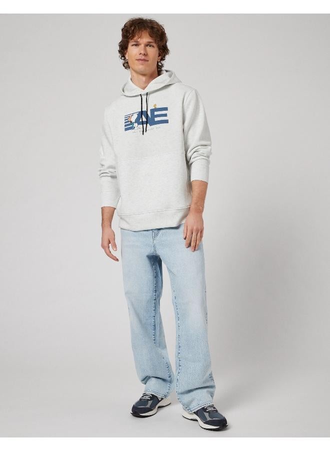 American Eagle 24/7 Graphic Hoodie - Image 1