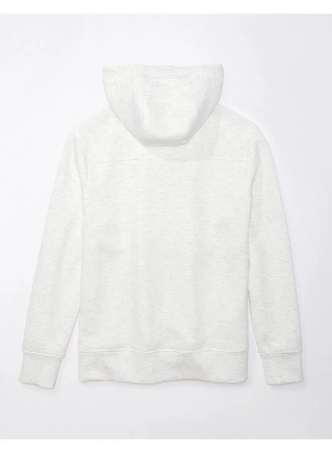 American Eagle 24/7 Graphic Hoodie