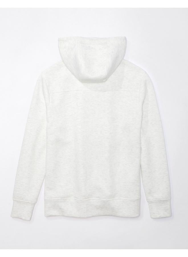 American Eagle 24/7 Graphic Hoodie - Image 2