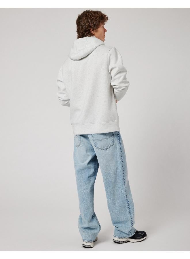 American Eagle 24/7 Graphic Hoodie - Image 4