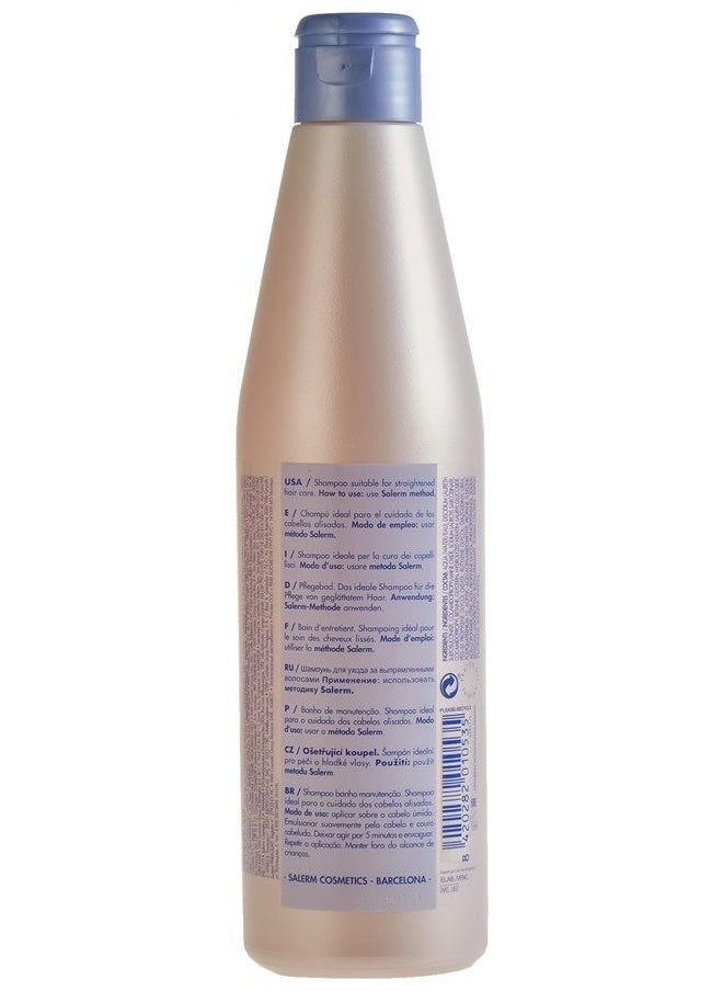 Keratin Shot 1 Maintenance Shampoo, 18 Ounce