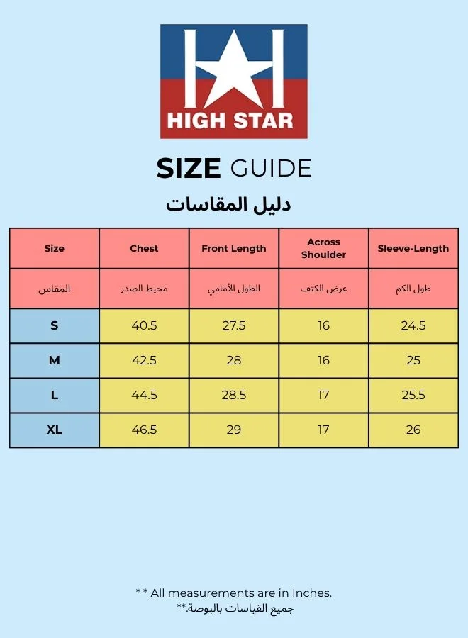 HIGH STAR Women's Sea Fog Cotton Blend Solid Oversized Blazer