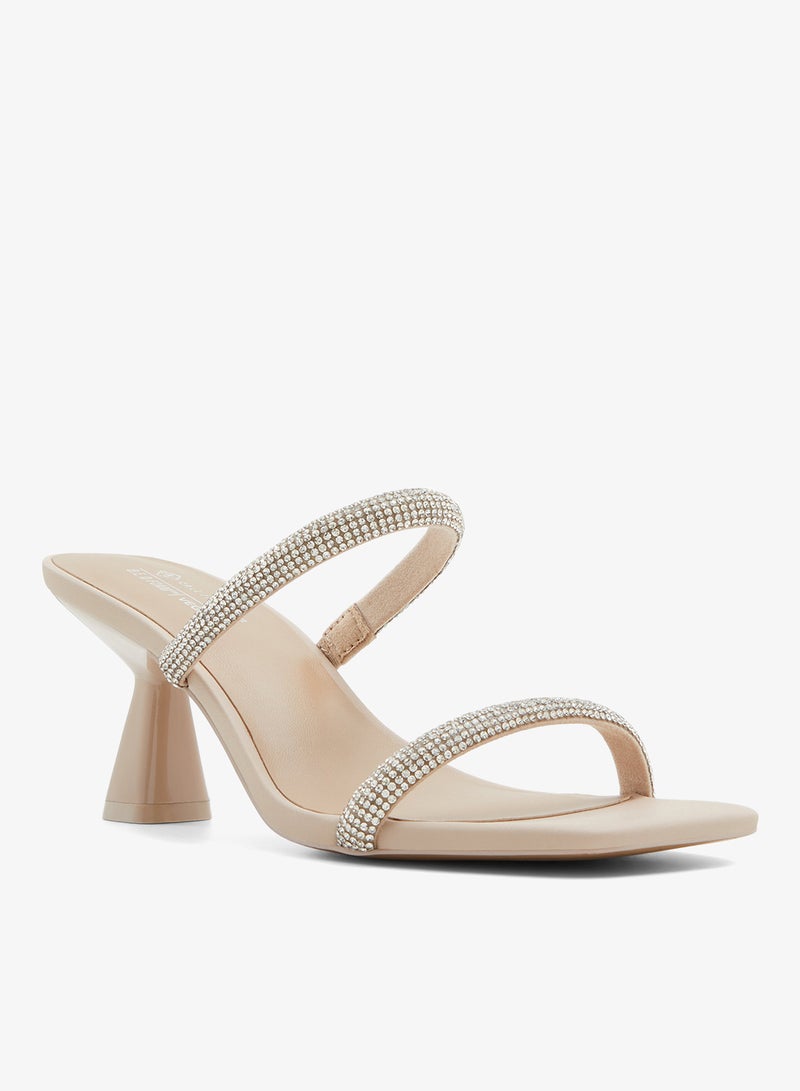 CALL IT SPRING Dorothyy Heeled Sandals - Image 3