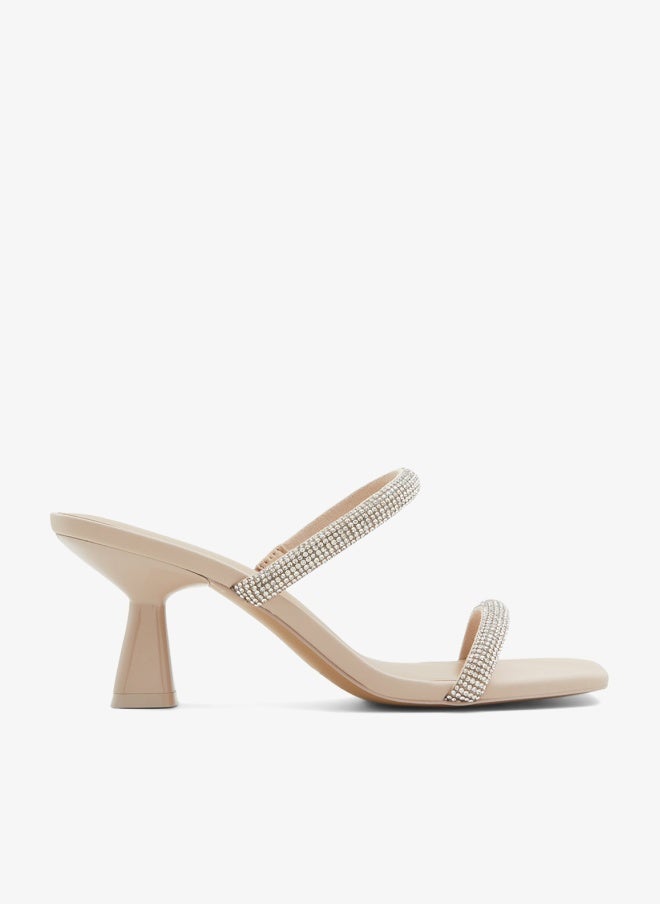 CALL IT SPRING Dorothyy Heeled Sandals - Image 1