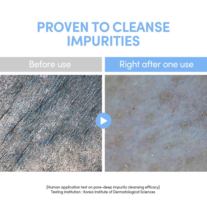 LAGOM Cellup Gel To Water Cleanser, Gentle Morning Face Wash with Hydrating Aqualicia, Non-Foaming Jelly Texture for Daily Use, low-irritation,K-Skincare 5.74 Fl Oz - Image 4