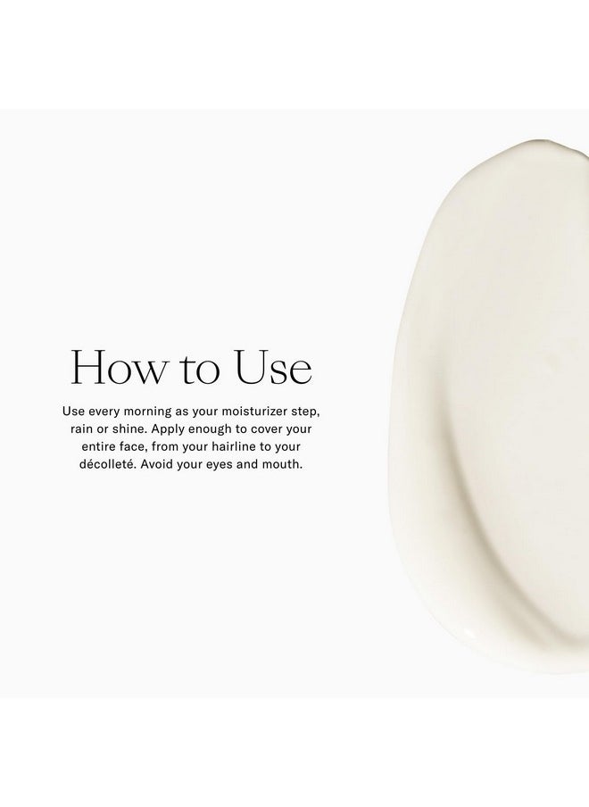 josie maran - Get Even Sun Milk Lightweight Mineral Sunscreen And Facial Moisturizer With Spf 33 Infused With Argan Oil Zinc Oxide & Kakadu Plum Instantly Hydrates + Boosts Radiance (2Oz) - Image 1