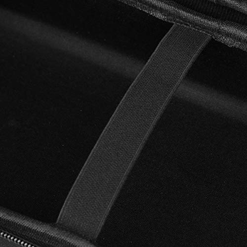 Aproca حافظة سفر صلبة من Aproca تناسب شاحن البطارية CTEK (56-353) Multi US 7002 12V. - Image 3