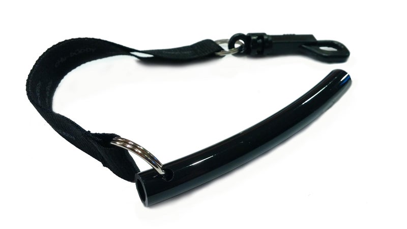 chubuddy Strong Tubes Regular 12 Diameter Black Color NonToxic Material