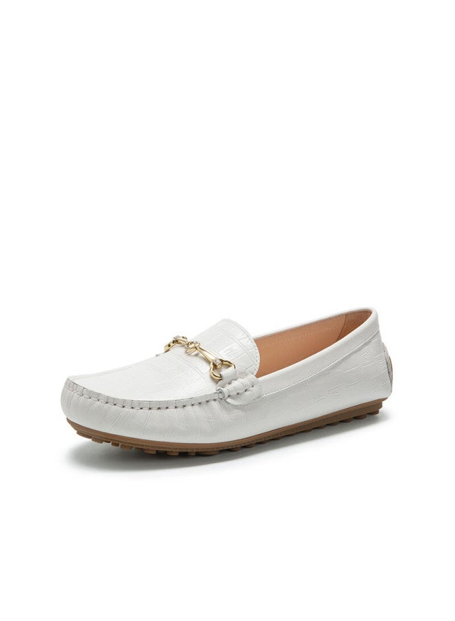 Satchi Women's Comfortable Flat Loafers Casual Soft Sole Moccasins Spring Autumn New Fashion Shoes