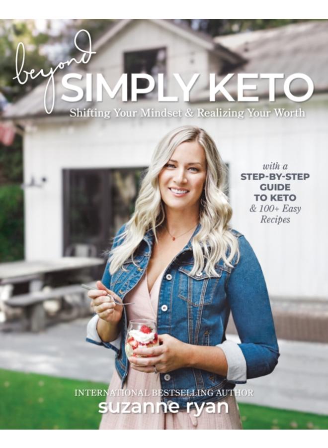 Beyond Simply Keto 