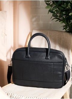 Ted Baker Kenriik Stripe Messenger Bag  - Image 2