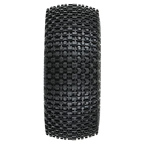 Pro-Line Proline Racing Gladiator SC M2 MTD Raid Slash 2 Wheel Drive4 Wheel Drive FR PRO116910 RC Tire - Image 5