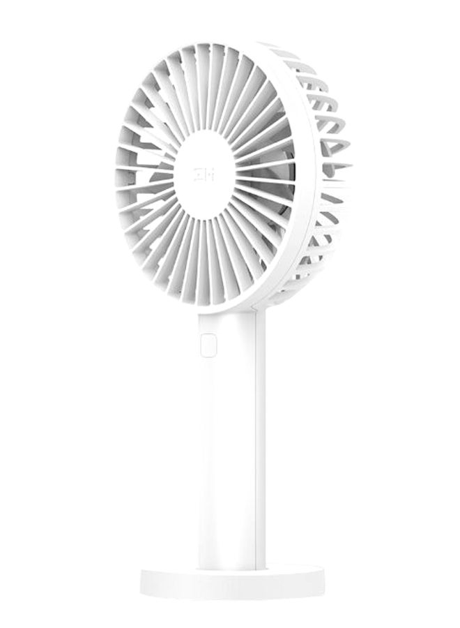 Xiaomi ZMI Mini USB Cable Portable Fan PAA1018Wzxc White - Image 1
