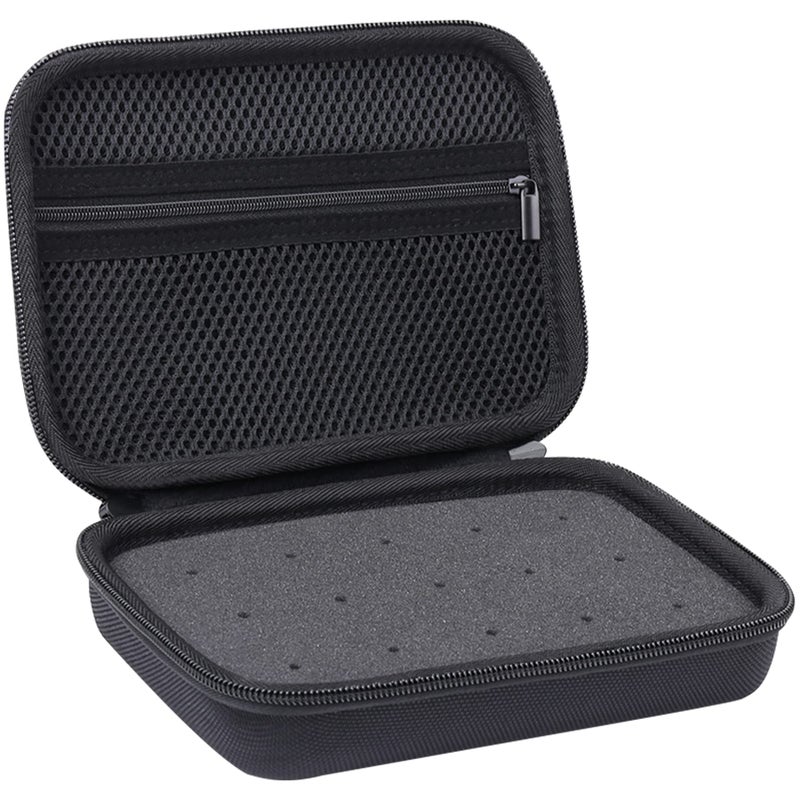 Aenllosi Aenllosi Hard Carrying Case Compatible with Arccos Caddie Smart Sensors (for 15 Sensors) - Image 1